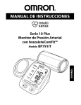 MANUAL DE INSTRUCCIONES