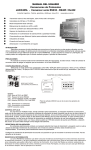 MANUAL DEL USUARIO Conversores de Protocolos