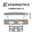 POWER RUN 4.5