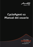 CycloAgent v2 Manual del usuario