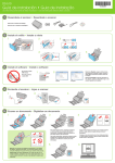 Guía de instalación