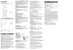 AT4101 user manual_esp