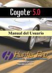 Manual del Usuario