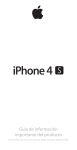 iPhone 4s