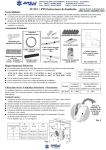 AV/AVL + RTX Instrucciones de Instalación