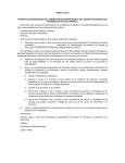ANEXO 16.29.3 - Comisión Nacional de Seguros y Fianzas