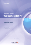 “Axxon Smart”