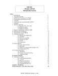 Sistema EDUPIC 16F628