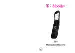 768 Manual de Usuario - Why Univision Mobile?