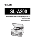 SL-A200 - Teacmexico.net