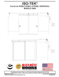 ISO-TEK® - Rite Hite