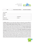 Foto Factura Servicios P&uacute;blicos Documento de Identidad