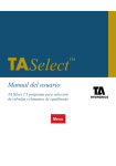 TA Select