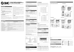 Manual de instalaci&oacute;n y mantenimiento Serie EX12*-STA1-XP