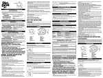 save these instructions veuillez conserver ces