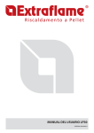 MANUAL DEL USUARIO LP30