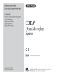 4025801-4025802-CODA Operations Manua - BIO-RAD