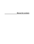 Manual de contasix