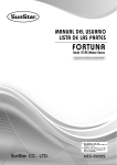 FORTUNA - silmaq