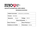 Introducci&oacute;n a la Inform&aacute;tica