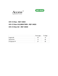 HIV-1/2 New - Bio-Rad