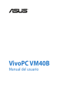 VivoPC VM40B
