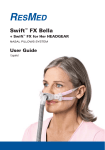 Swift™ FX Bella