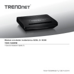 Descargar - TRENDnet