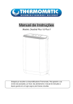 Manual de Instru&ccedil;&otilde;es