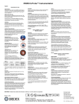 Informaci&oacute;n Adicional