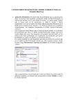 Manejo y Optimización de PDFs