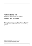 Perkins Serie 100