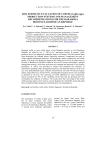 SOIL FERTILITY EVALUATION OF COFFEE (Coffea spp