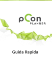 Guida Rapida - EasternGraphics