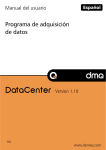 Manual DataCenter