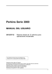 Perkins Serie 3000