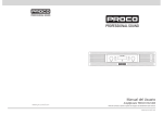 Descargar manual en PDF de PAL 1000