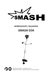 SMASH D34