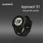 Approach&reg; S1