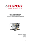 MANUAL KGP20-30-40T