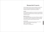 Manual del Usuario
