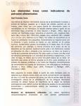 Descarga el PDF - Cienciorama