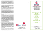 Bat LPG MG-01 E Riduttore di pressione - GPL