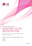 MONITOR LED IPS (MONITOR LED)