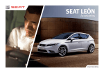 SEAT LE&Oacute;N - ASTURIAS MOTOR
