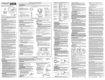 INTRODUCCIÓN MANUAL DEL USUARIO } }