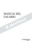 MANUAL DEL USUARIO