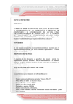 El Manual del Sistema del &ldquo;SOFTWARE EDUCATIVO DE