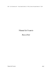 Manual del Usuario