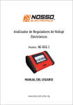 Manual del Usuario